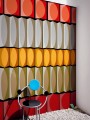 Fototapeta Wall&Deco WDBB2002 Boite A Bonbons Contemporary 2020