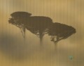 Fototapeta Wall&Deco WDBL2001 Blurry Contemporary 2020