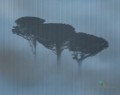Fototapeta Wall&Deco WDBL2002 Blurry Contemporary 2020
