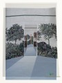 Fototapeta Wall&Deco WDBO2001 Boboli Contemporary 2020