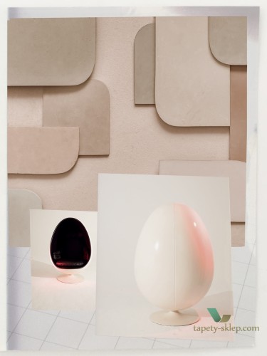 Tapeta Wall&Deco WDCB2001 Chalkboard