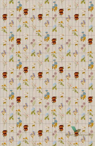 Tapeta Wall&Deco WDCH2002 Cherish