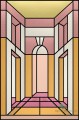Fototapeta Wall&Deco WDCP2001 Crystal Palace Contemporary 2020