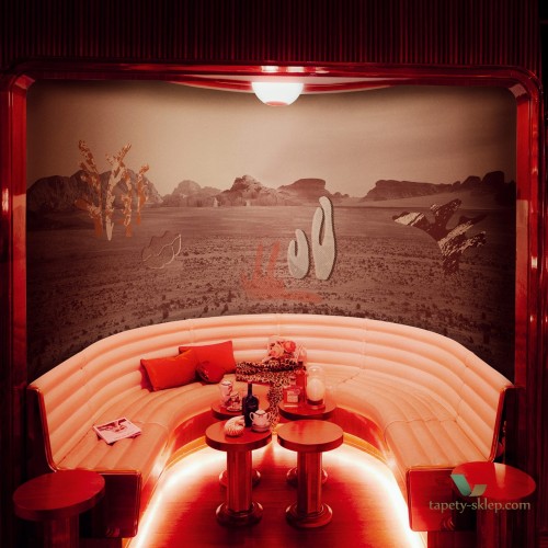 Tapeta Wall&Deco WDDB2001 Desert Botanica