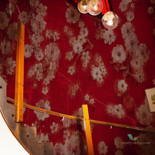 Tapeta Wall&Deco WDDD2001 Dont Let Me Down