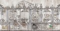 Fototapeta Wall&Deco WDDR2001 Dreamscape Contemporary 2020