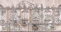 Fototapeta Wall&Deco WDDR2002 Dreamscape Contemporary 2020