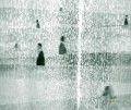 Fototapeta Wall&Deco WDEL2002 Elevator Contemporary 2020