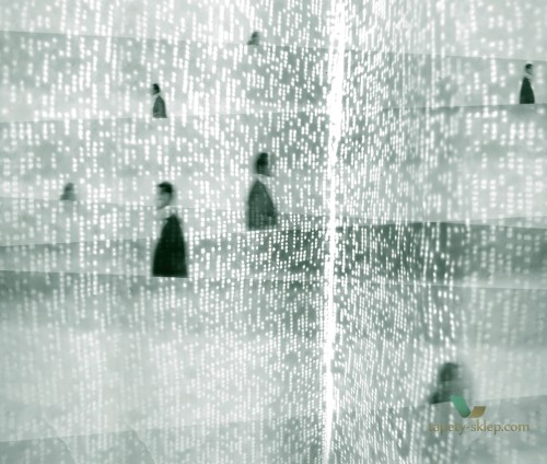 Tapeta Wall&Deco WDEL2002 Elevator