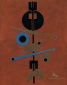 Fototapeta Wall&Deco WDEQ2001 Equilibrismi Contemporary 2020