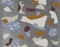 Fototapeta Wall&Deco WDFP2001 Fall to Pieces Contemporary 2020