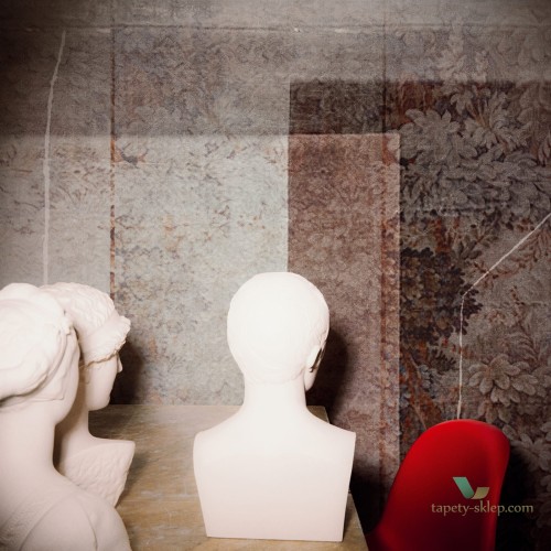 Tapeta Wall&Deco WDFR2001 Fresque