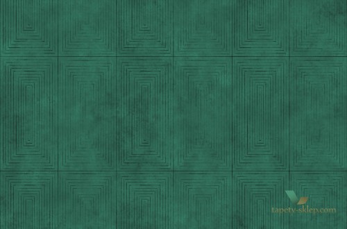 Tapeta Wall&Deco WDFS2002 Figli Delle Stelle