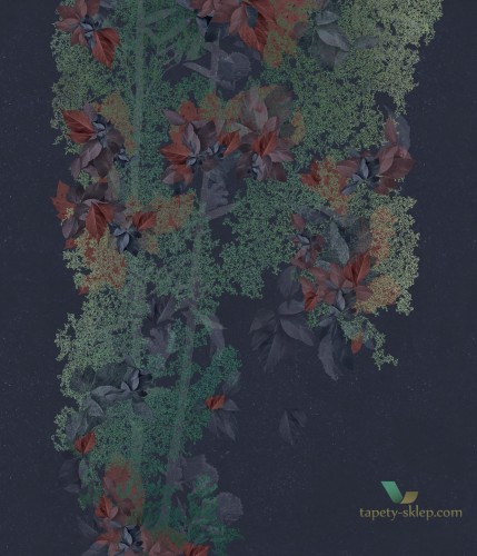 Fototapeta Wall&Deco WDGL2002 Gloriosa Contemporary 2020