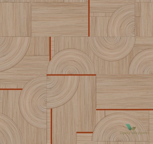 Fototapeta Wall&Deco WDLT2001 Lithe Contemporary 2020