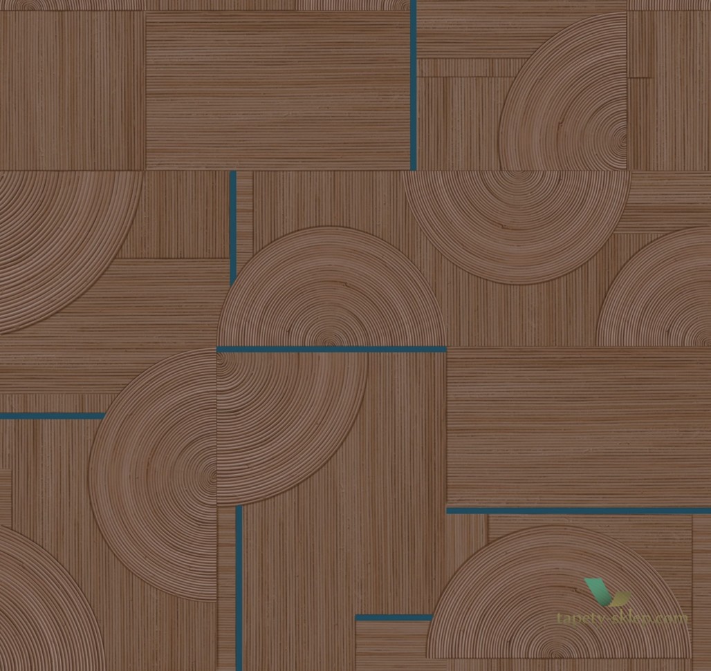 Tapeta Wall&Deco WDLT2002 Lithe