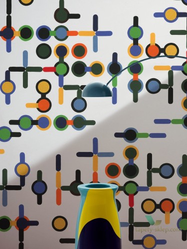 Fototapeta Wall&Deco WDMA2001 Matches Contemporary 2020