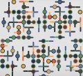 Fototapeta Wall&Deco WDMA2001 Matches Contemporary 2020