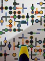 Fototapeta Wall&Deco WDMA2002 Matches Contemporary 2020