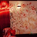 Fototapeta Wall&Deco WDMF2001 My Favourite Perfume Contemporary 2020