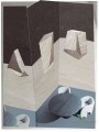 Fototapeta Wall&Deco WDMI2001 Mineralia Contemporary 2020