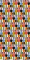 Fototapeta Wall&Deco WDMP2001 Melting Pot Contemporary 2020