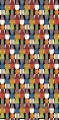 Fototapeta Wall&Deco WDMP2002 Melting Pot Contemporary 2020