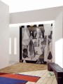 Fototapeta Wall&Deco WDMU2001 Mutamenti Contemporary 2020