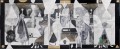 Fototapeta Wall&Deco WDMU2001 Mutamenti Contemporary 2020