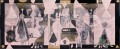 Fototapeta Wall&Deco WDMU2002 Mutamenti Contemporary 2020