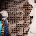 Fototapeta Wall&Deco WDNQ2001 Je Ne Sais Quoi Contemporary 2020