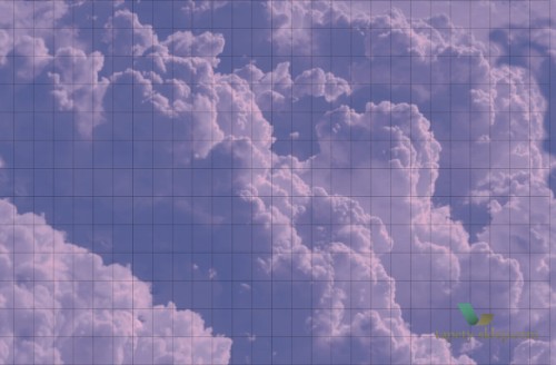 Tapeta Wall&Deco WDOK2002 Okta