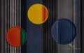 Fototapeta Wall&Deco WDOM2001 Optometriek Contemporary 2020