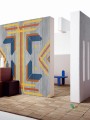 Fototapeta Wall&Deco WDPA2002 Paddles Contemporary 2020