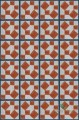 Fototapeta Wall&Deco WDQA2001 Quasba Contemporary 2020