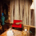 Fototapeta Wall&Deco WDQP2001 Ne me Quitte Pas Contemporary 2020