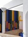 Fototapeta Wall&Deco WDSL2001 Slowmo Contemporary 2020