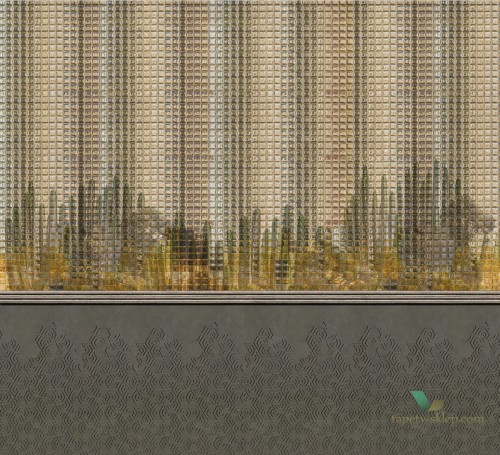 Fototapeta Wall&Deco WDSO2002 Sonora Contemporary 2020
