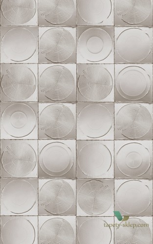 Fototapeta Wall&Deco WDVI2002 Vinyl Contemporary 2020