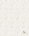 Tapeta ornament NIG301 Mika Khroma 1001 Nights