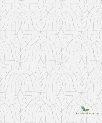 Tapeta ornament NIG302 Mika Khroma 1001 Nights