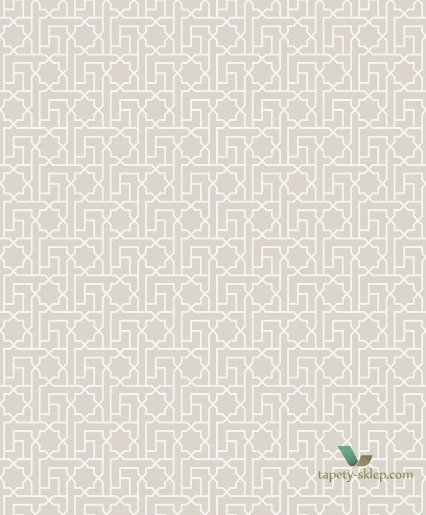 Tapeta NIG604 Sultan Khroma 1001 Nights