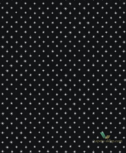 Tapeta w gwiazdki NIG702 Spark Khroma 1001 Nights