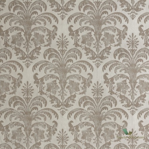 Tapeta Colonial 09 Lizzo Legend