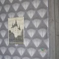 Tapeta Designers Guild PDG1032/06 Veren Tulipa Stellata