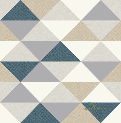 Tapeta Wallquest MG41302 MOD GEO