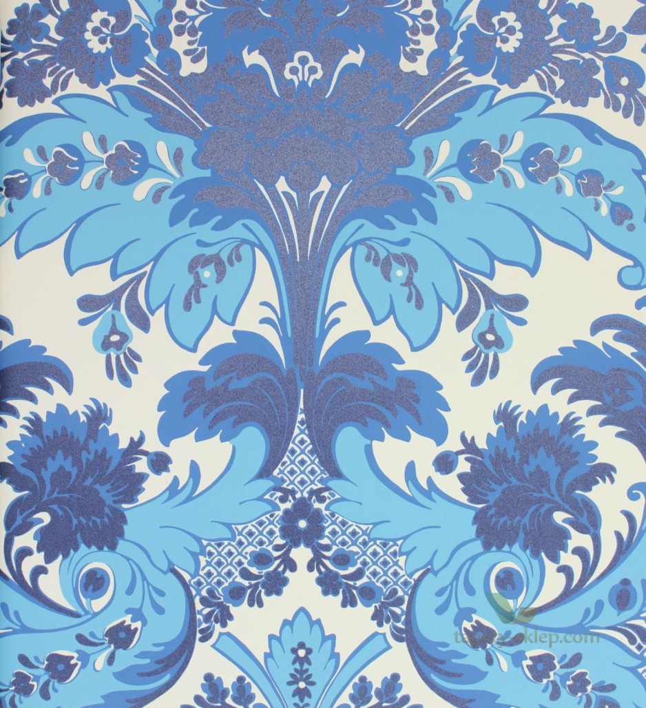 Tapeta Cole & Son Aldwych 94/5025 Albemarle