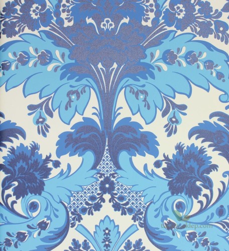 Tapeta Cole & Son Aldwych 94/5025 Albemarle