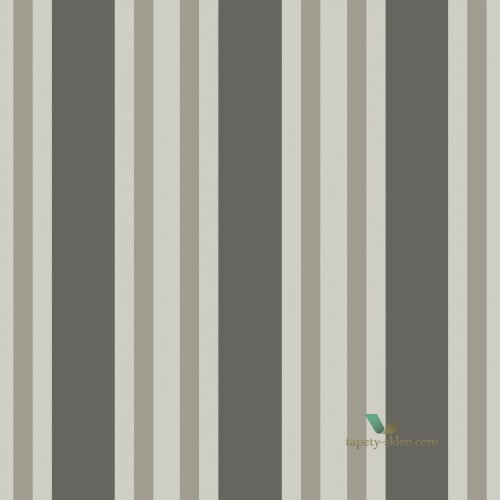 Tapeta Cole & Son Polo Stripe 110/1001 Marquee Stripes