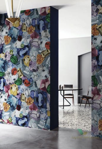 Tapeta London Art 18001 Shine On